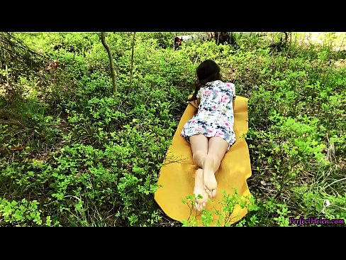 ❤️ ជនចម្លែកនៅលើ Tinder សម្រេចកាមដោយខ្លួនឯង ធ្វើឱ្យខ្ទុះរបស់ខ្ញុំ និងញាប់ញ័រនៅក្នុងព្រៃ ️❌ រឿងអាសអាភាស fb នៅពួកយើង  ❌️