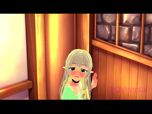 ❤️ (អន្ទាក់) អ្នកបំរើ Elvish ជួយអ្នកលាងមុខរបស់អ្នក។ ️❌ រឿងអាសអាភាស fb នៅពួកយើង  ❌️