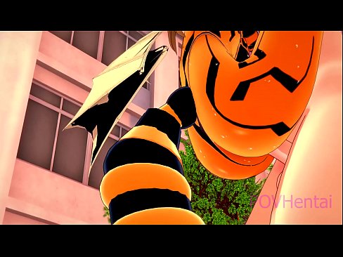 ❤️ Wasp Girl Monster ️❌ រឿងអាសអាភាស fb នៅពួកយើង  ❌️