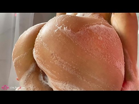 ❤️ Brunette Masturbates Pussy with Vibrator to Intense Orgasm in Shower ️❌ រឿងអាសអាភាស fb នៅពួកយើង  ❌️