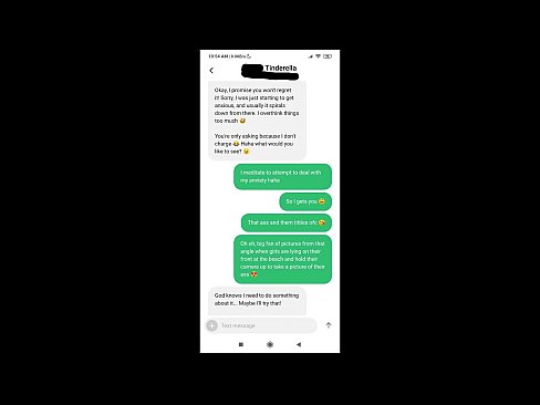 ❤️ ខ្ញុំបានបន្ថែម PAWG ថ្មីពី Tinder ទៅ harem របស់ខ្ញុំ (និយាយជាមួយ Tinder រួមបញ្ចូល) ️❌ រឿងអាសអាភាស fb នៅពួកយើង  ❌️